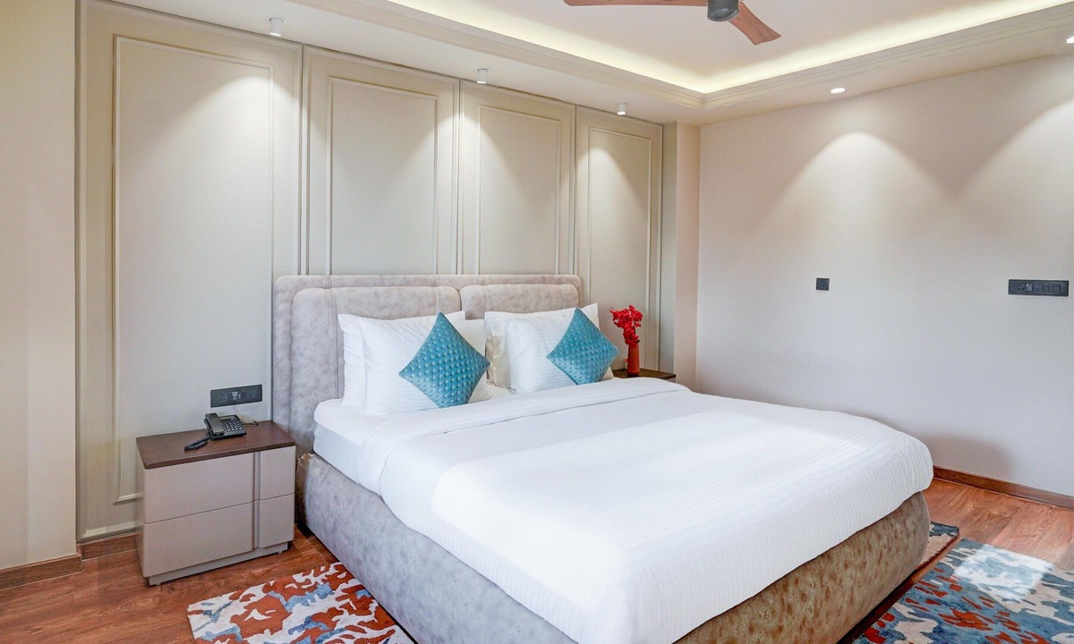 Theog Villa | Sunday Premium 5 BHK Villa Mihika, Shimla