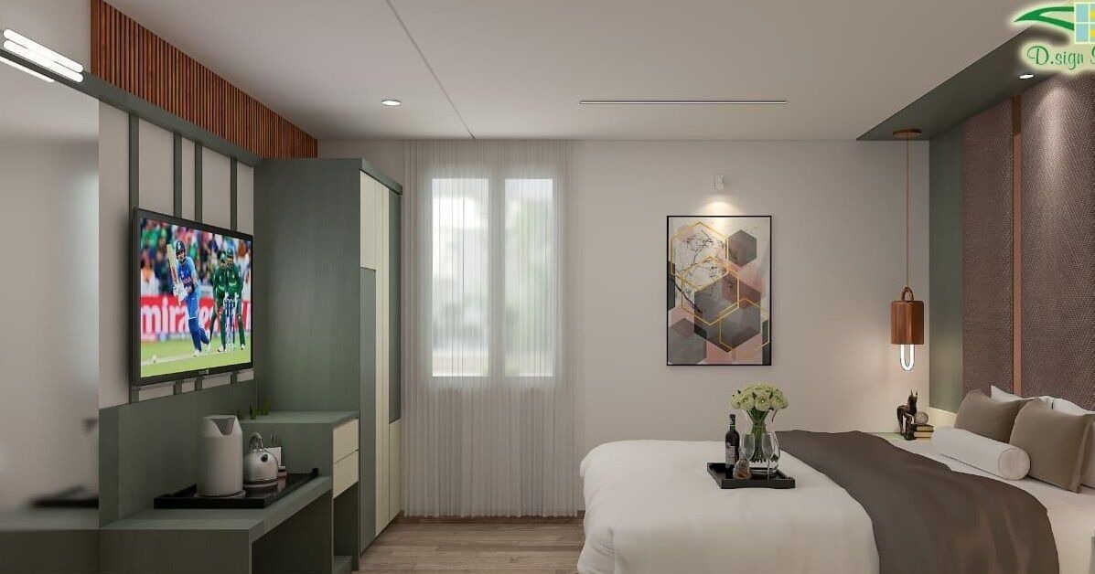 Kandal Resort | Villa Euphoria