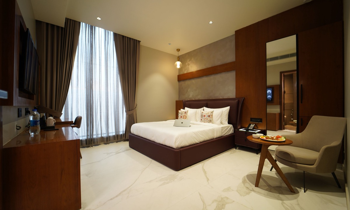 Hisar Hotel | Hotel Millennium