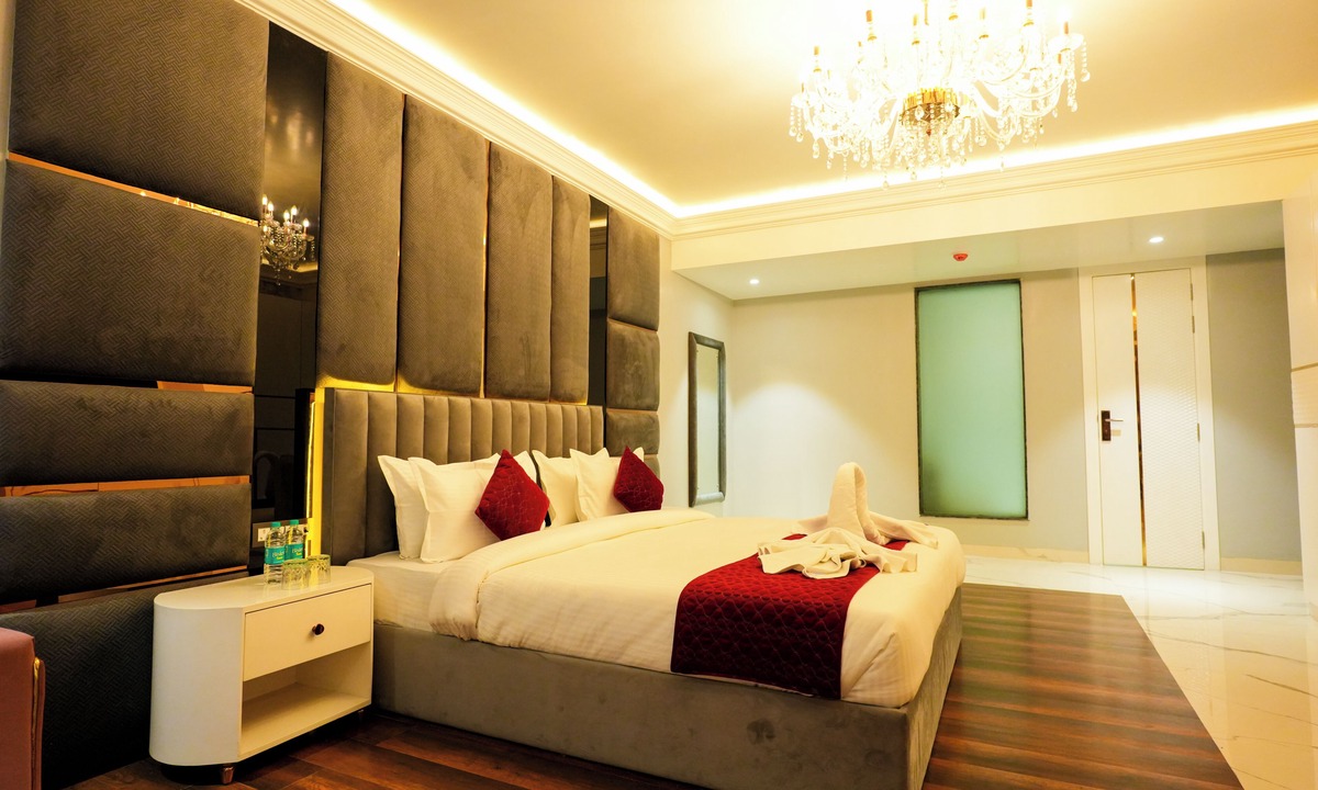 Hasanpur Hotel | Hotel Adsan Heights
