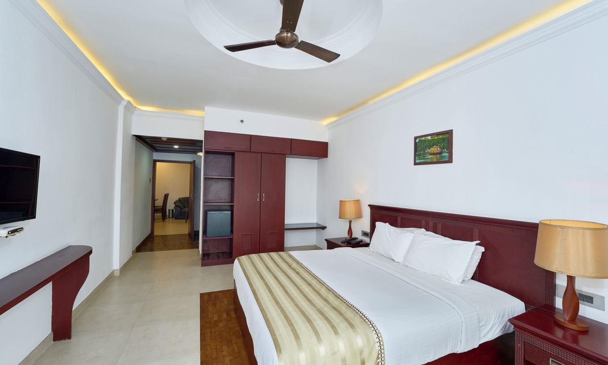 Fort Kochi Hotel | NO 18 HOTEL