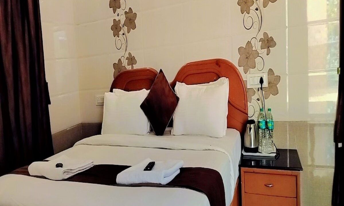 Yercaud Cottage | PAM Hotel and Resorts