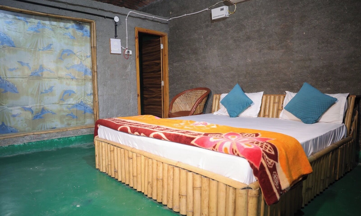 Sonepat Resort | Mera Gaon Mera Desh Resort
