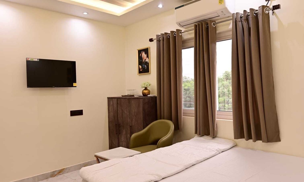 Patia Hotel | Royal Galaxy Homes