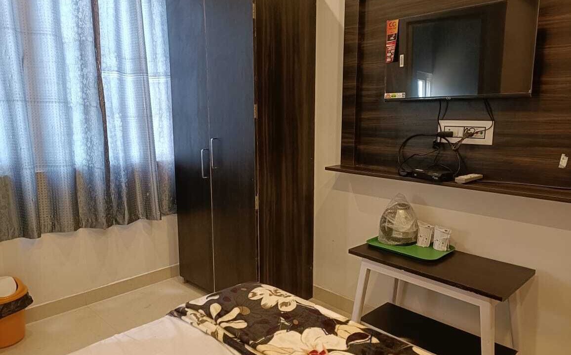Jajapur Resort | Arnnapurna Hotels & Resorts