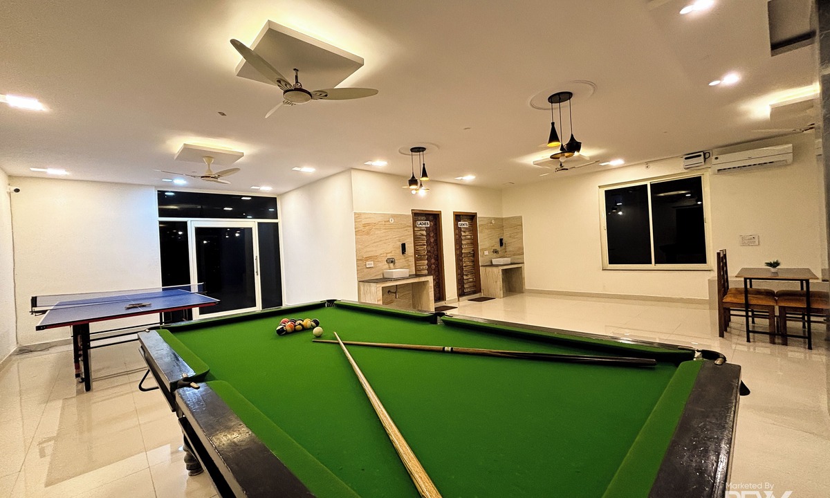 Bail Parao Hotel | The Kiaan Corbett Resort