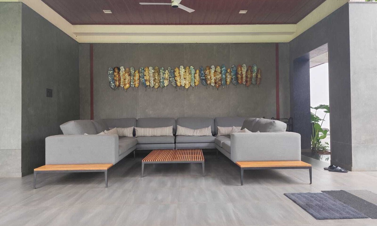 Hospet Villa | Narayani Revtree - Resort & Villa