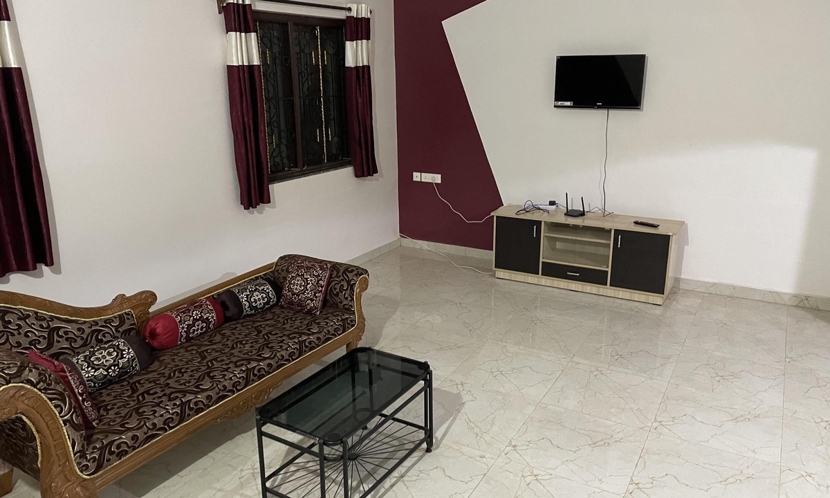 Cansaulim Villa | Gonsalves Villa- Guest Home