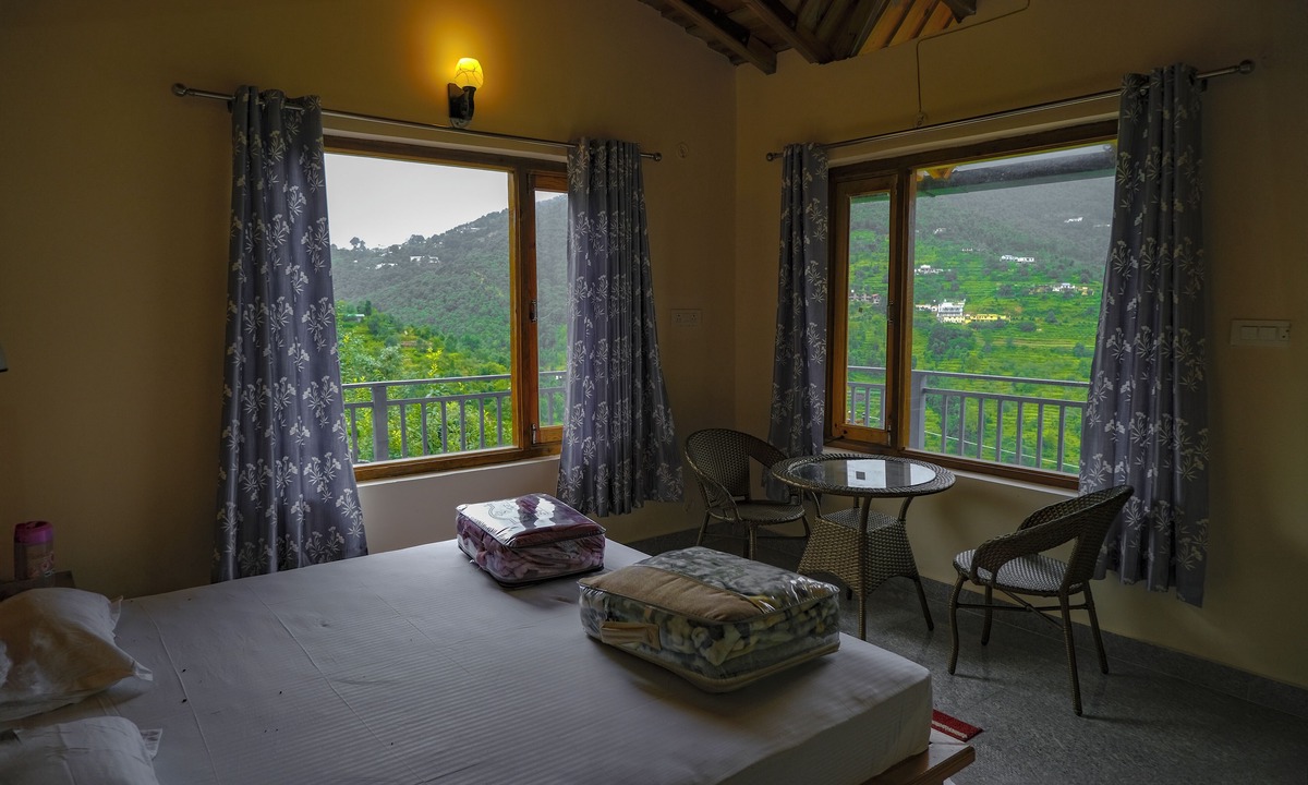 Kaul Hotel | Saanidhya Homestay