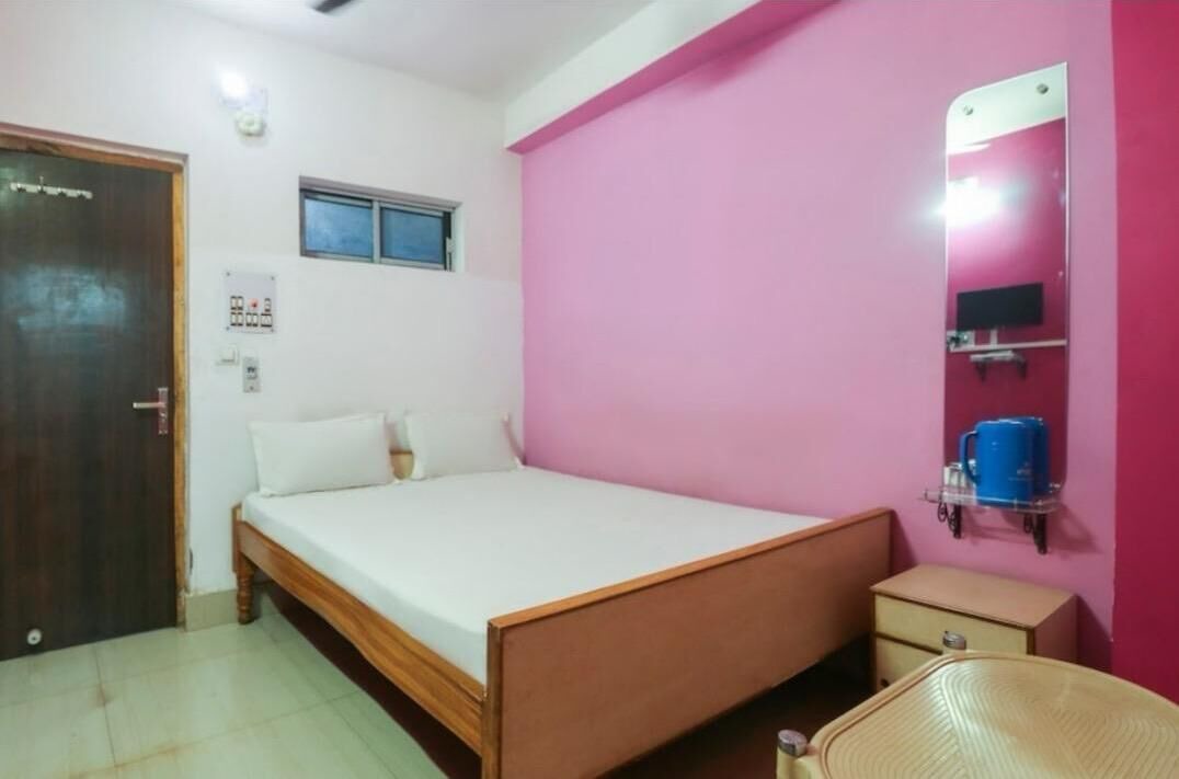 Bhagalpur Hotel | Hotel Nilay By GRB