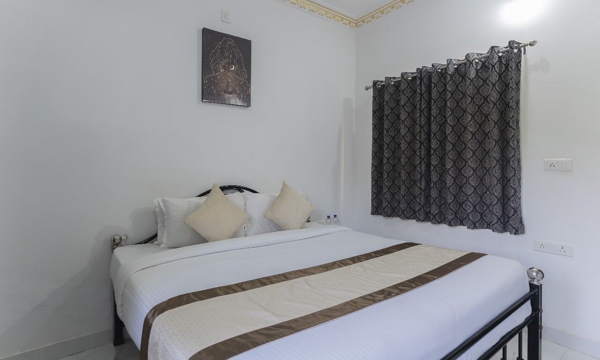 Udaipur Villa | Emperor Palace - A Heritage Villa
