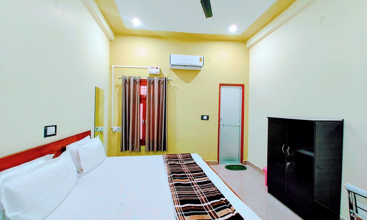 Faizabad Hotel | Hotel Raghukul
