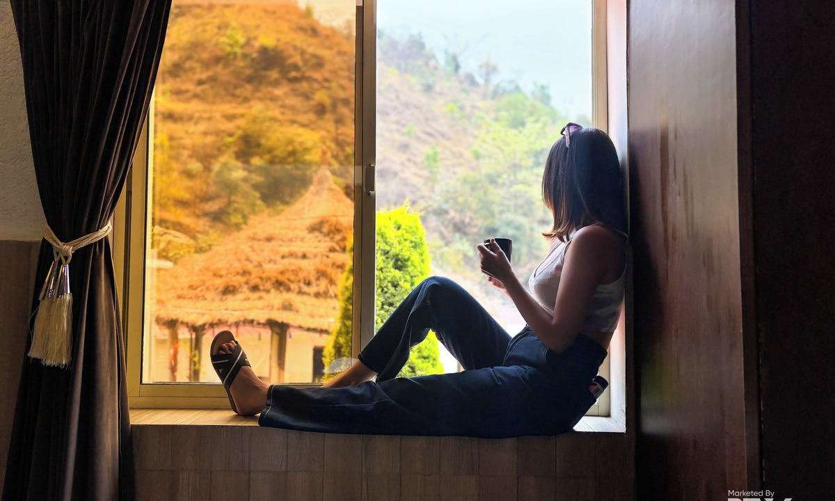 Haridwar Resort | Anandvan Jungle Resort