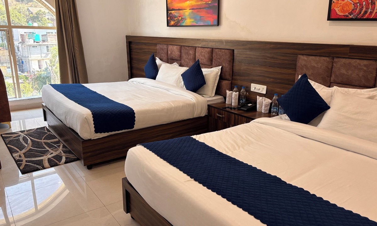 Jwalamukhi Hotel | Hotel Reem