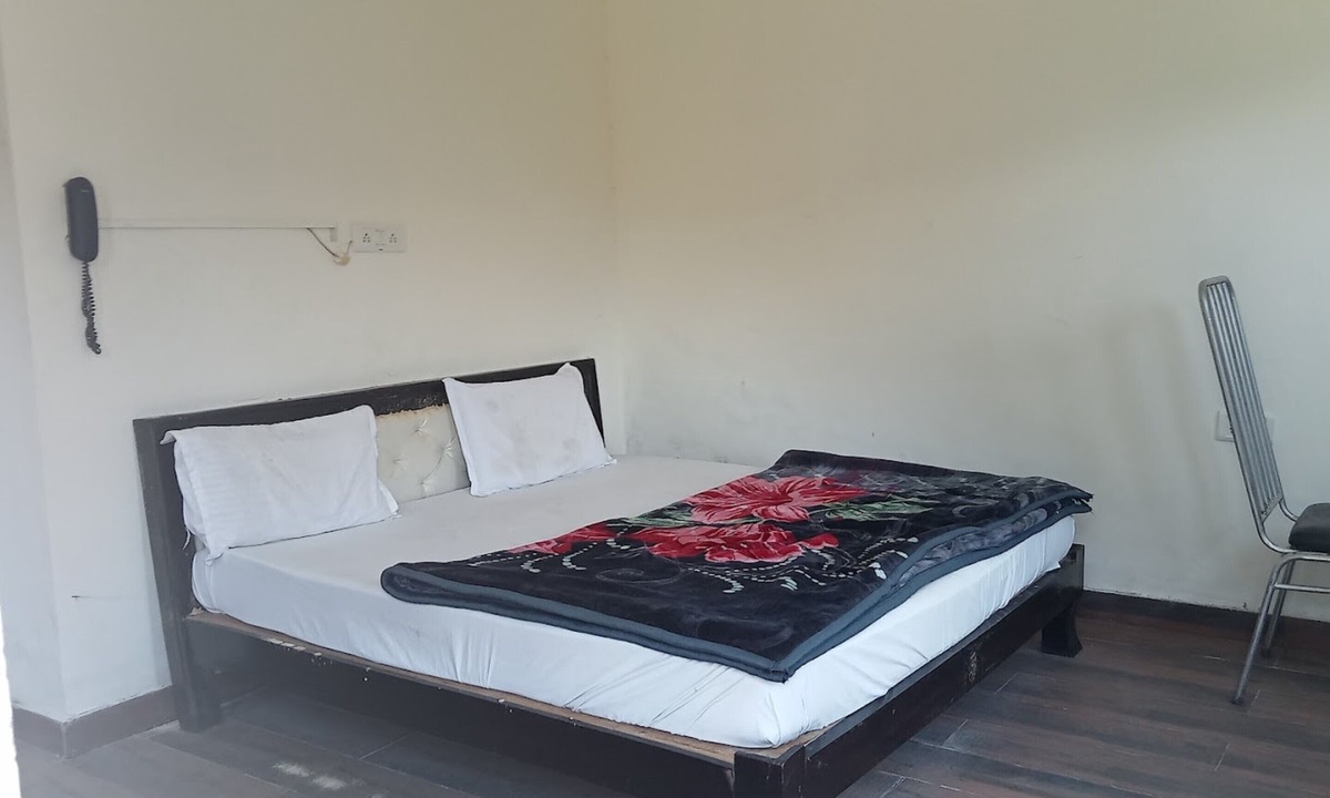 Panipat Hotel | Hotel Dream Resort Panipat