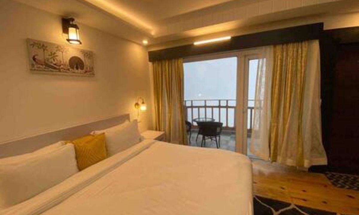 Khaprar Apartment | Brikitt Himalayan Vista 2bhk