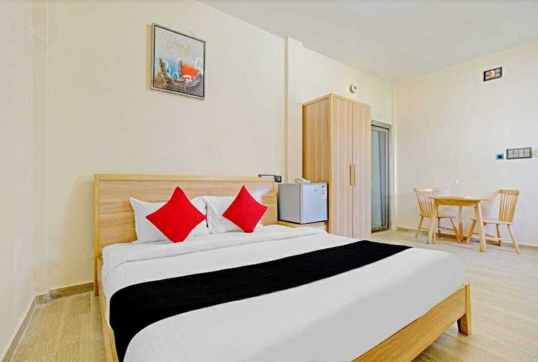 Kottakuppam Resort | Coastal Grand La Flora Beach Resort