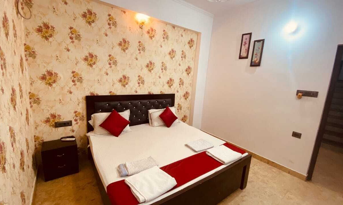 Bara Banki Hotel | Shivalik Residency