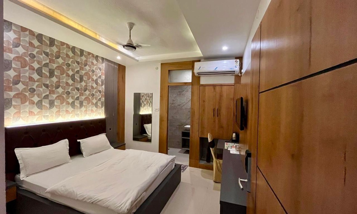 Bela Hotel | Hotel Satyam Inn