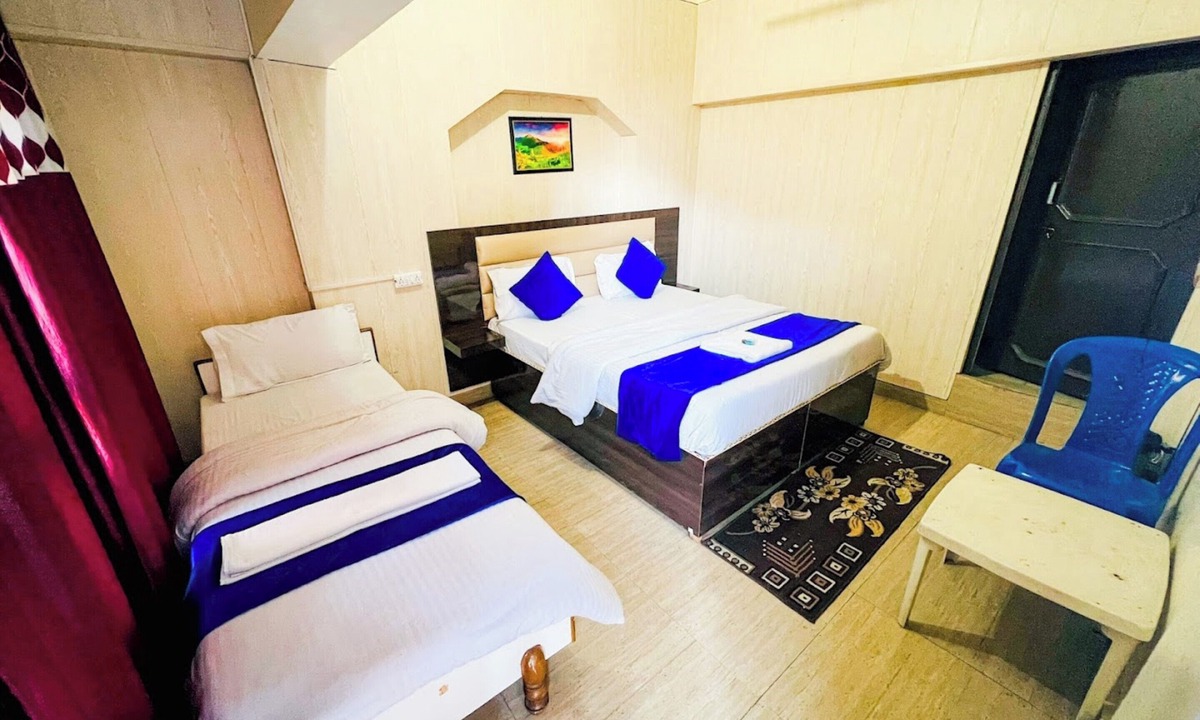 Chamoli Hotel | Hotel Heaven Chamoli Uttarakhand