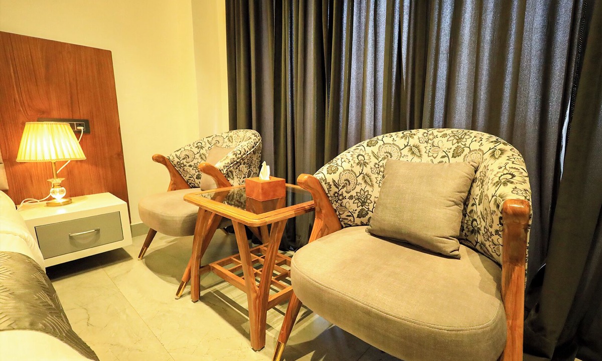 Lansdowne Hotel | Viceroy In The Himalayas, An ALIVAA HOTEL