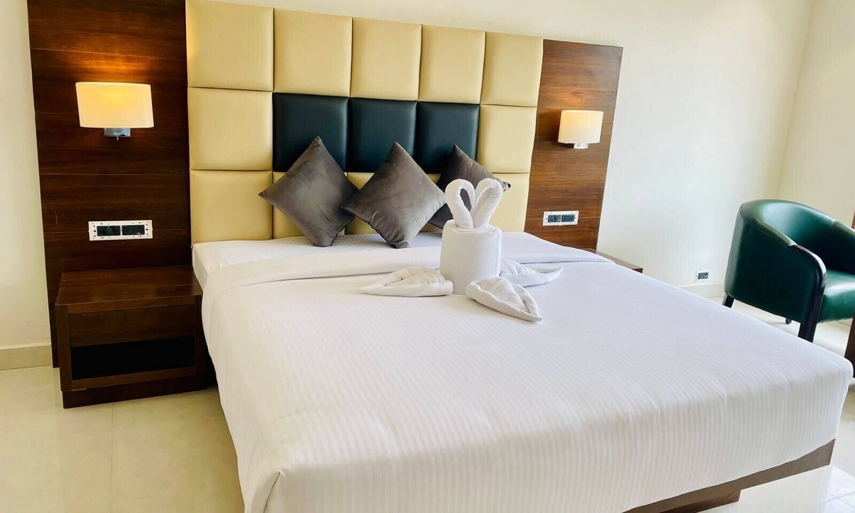 Dharwad Hotel | Mastiff Grand Dharwad