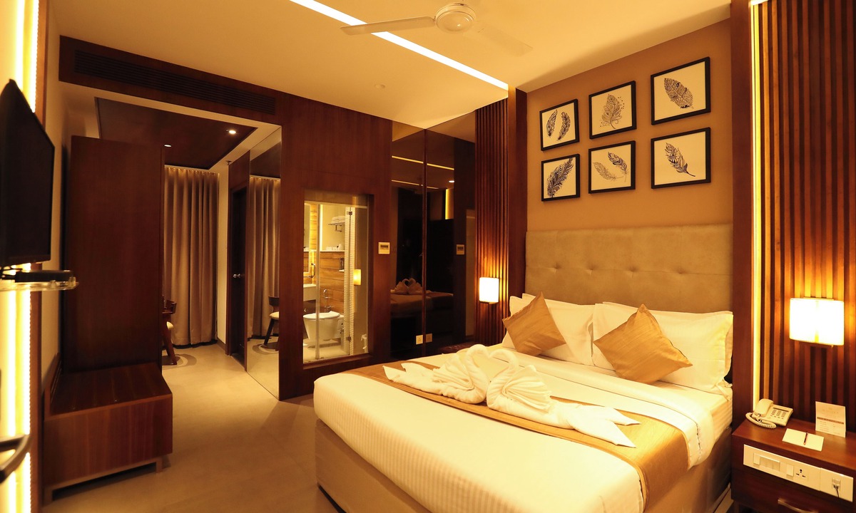 Chirakkal Hotel | Magnet Hotel