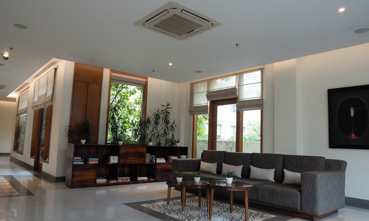 Sonepat Hotel | Naad Wellness