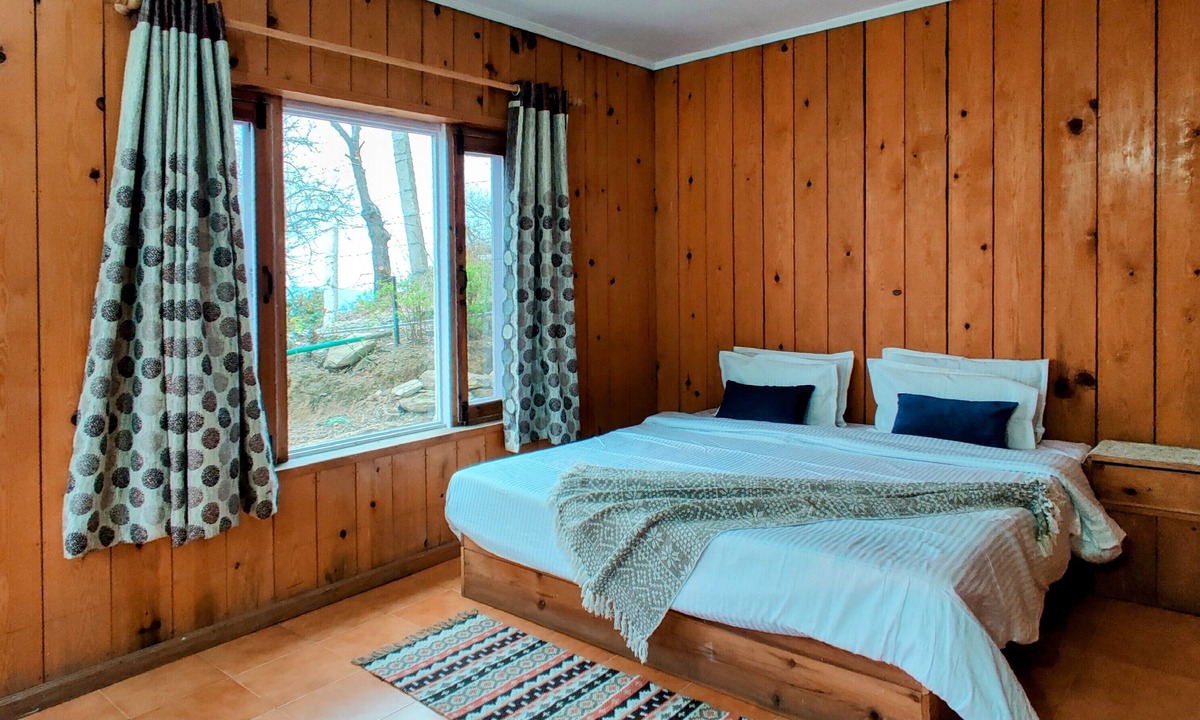 Kaul Hotel | Hartola Panorama Cottage