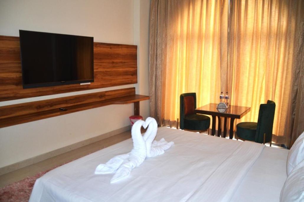 Pilibhit Apartment | Royal Heritage Resort Pilibhit - Executive Room 2