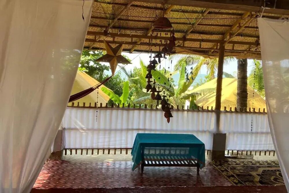Agonda Resort | Secret Garden Agonda