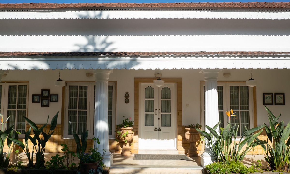 Pudumund Bed & Breakfast | Marlihill Bungalow - CGH Earth