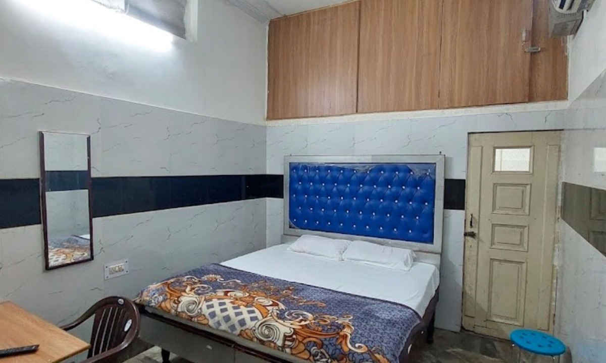 Hapur Hotel | Hotel Dharma