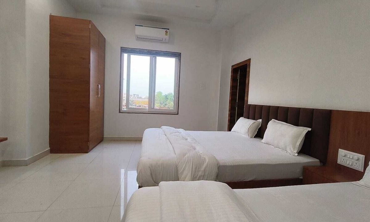 Shivpuri Hotel | Hotel Kamla Heritage - Shivpuri