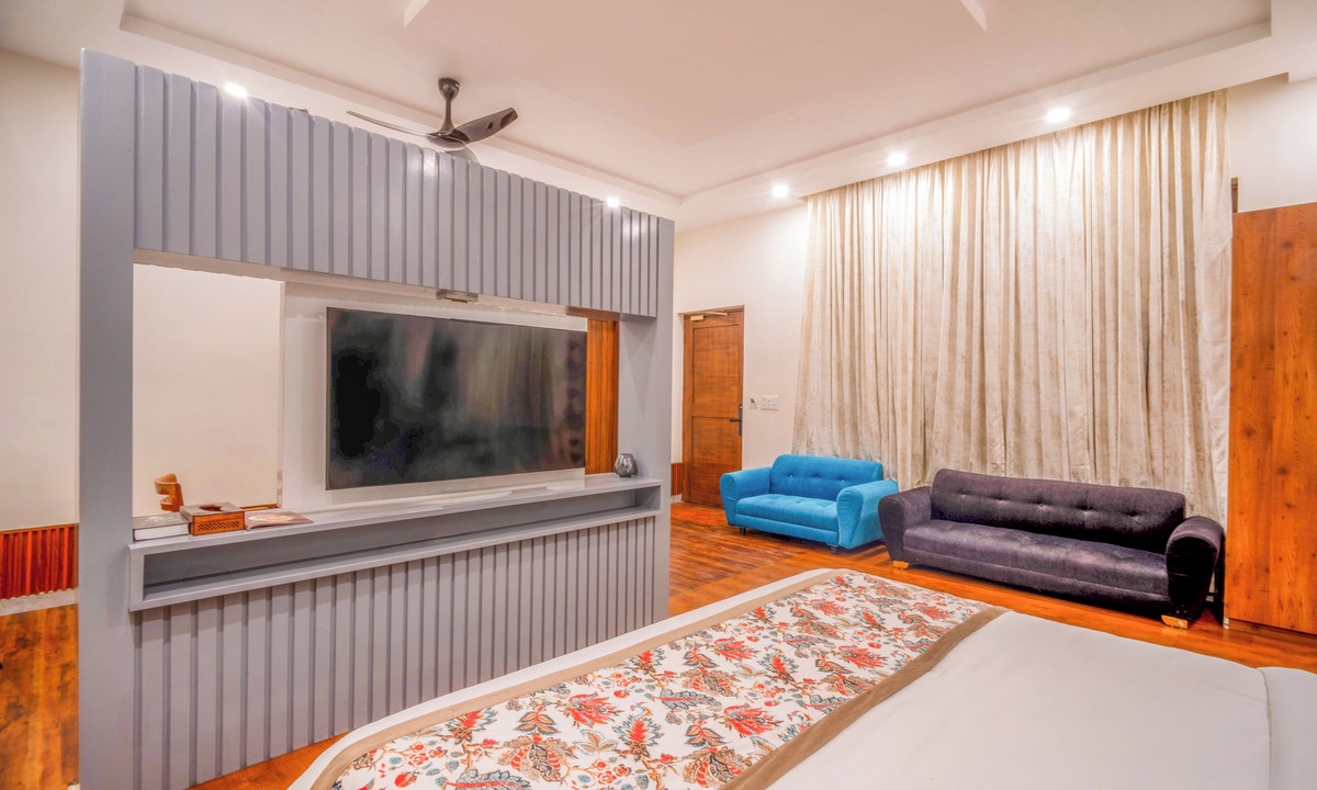 Rohtak Hotel | RD RESORT