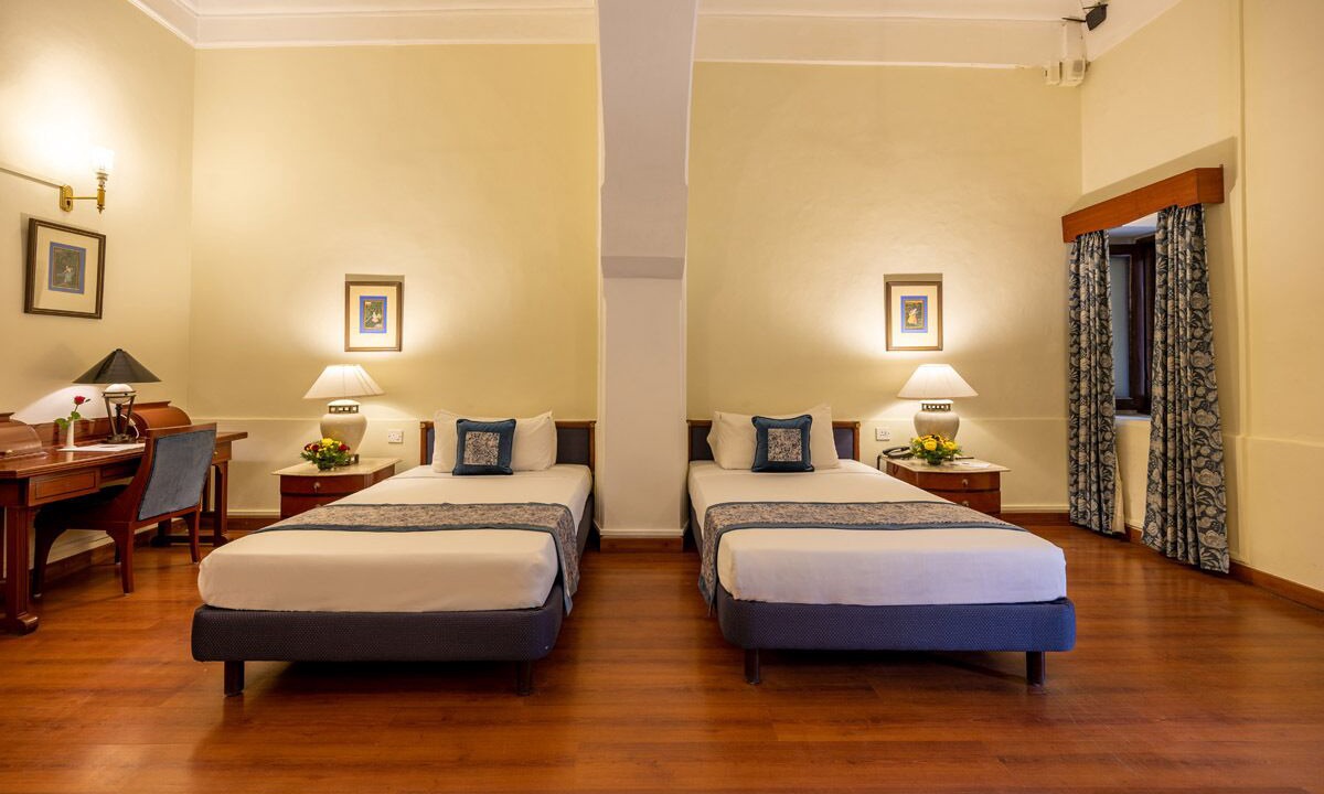 Kota Hotel | Umed Bhawan Palace