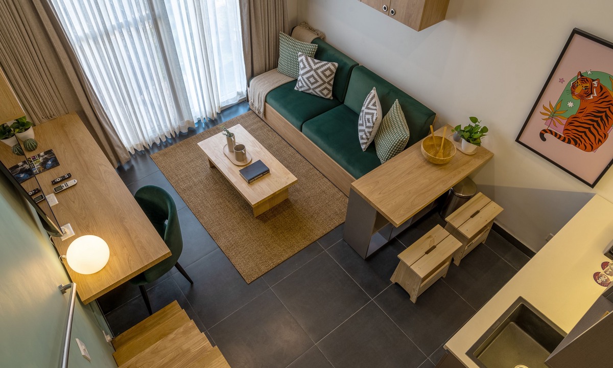 Lakshminarayana Pura Hotel | Olive Hotel Brookefield by Embassy Group