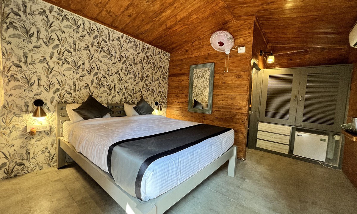 Vagator Cottage | Just B Boutique Hotel