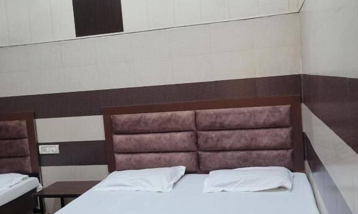 Amritsar House | Asha Guest House
