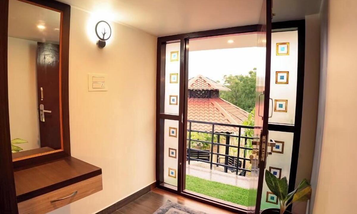 Pollachi Hotel | GREEN MOUNT RESORTS