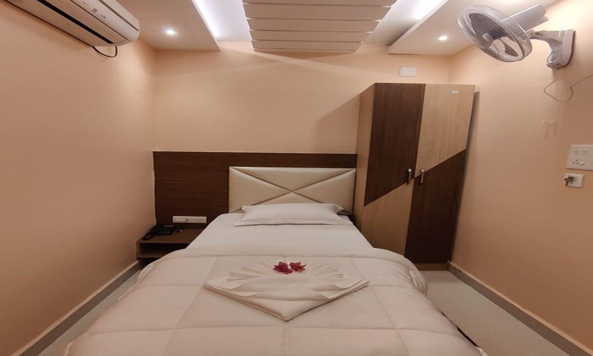Subarnapur Hotel | Hotel Hillton Heaven