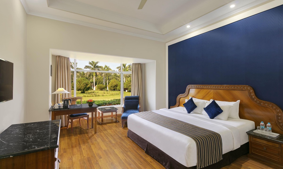 Khajuraho Hotel | Ramada by Wyndham Khajuraho