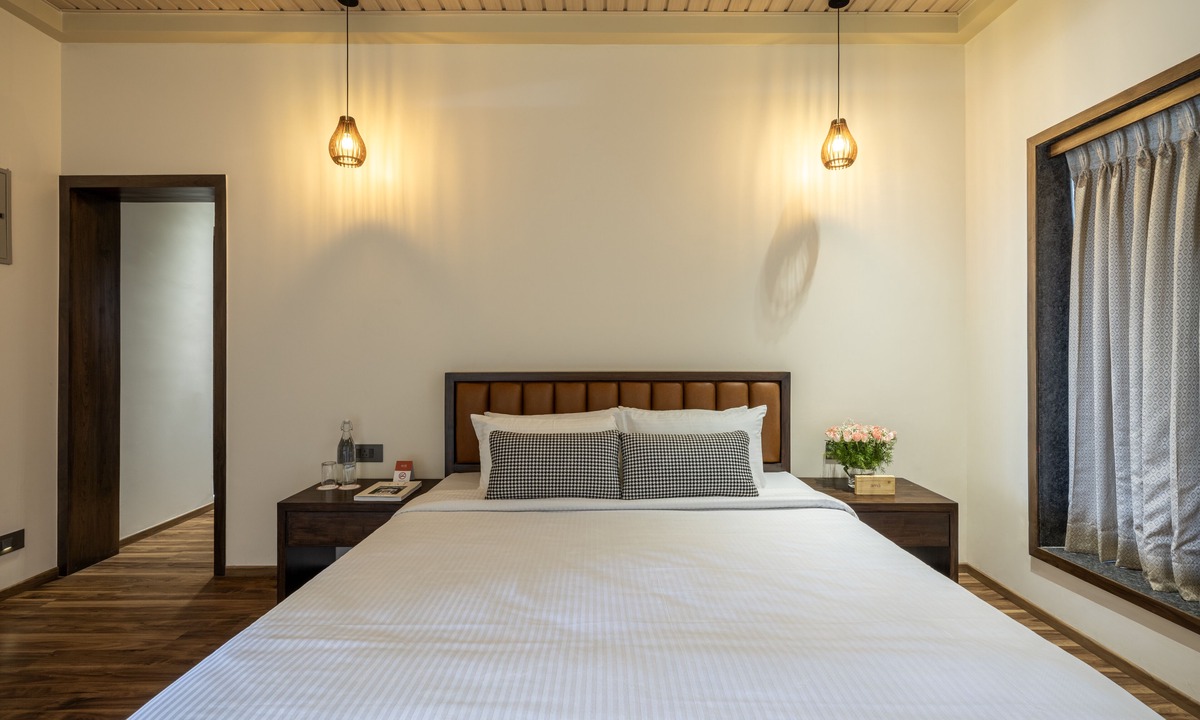 Kodaikanal Villa | Amã Stays & Trails Sneh Villa, Kodaikanal