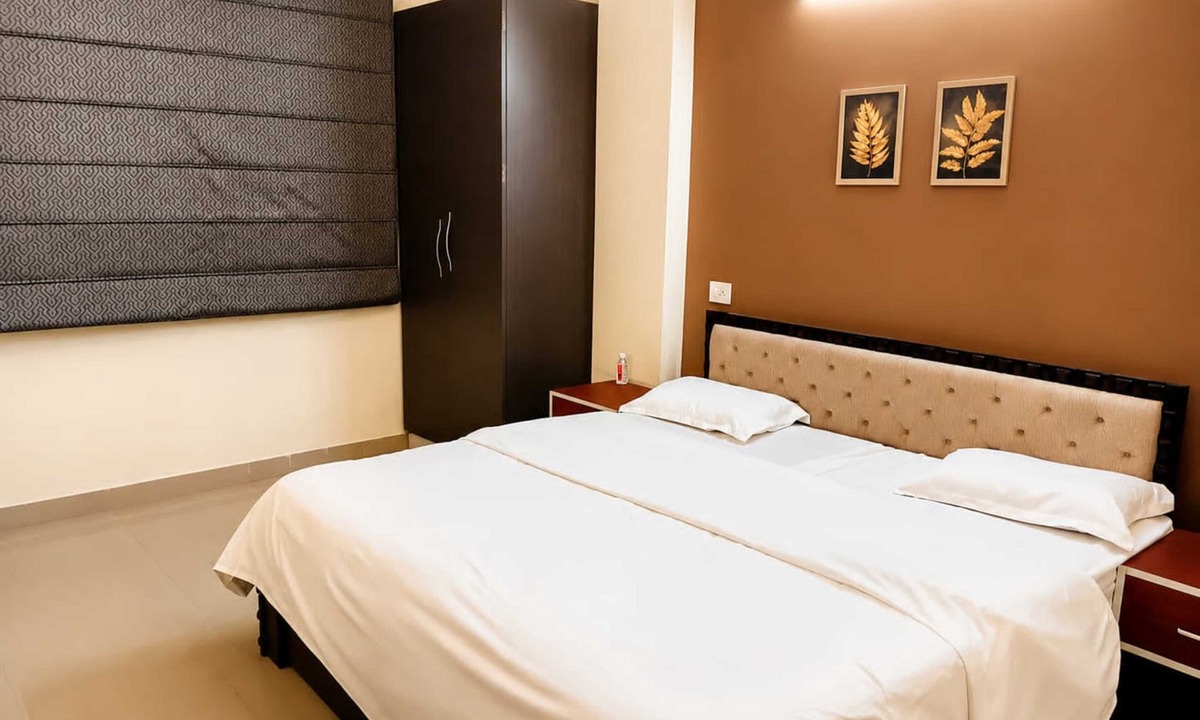 Varanasi Apartment | Rama Homestay