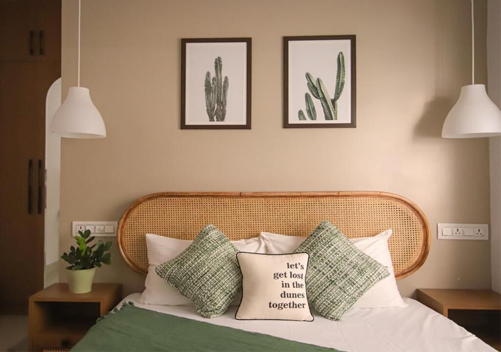 Serilingampally Hotel | Nivara Stays Lingampally