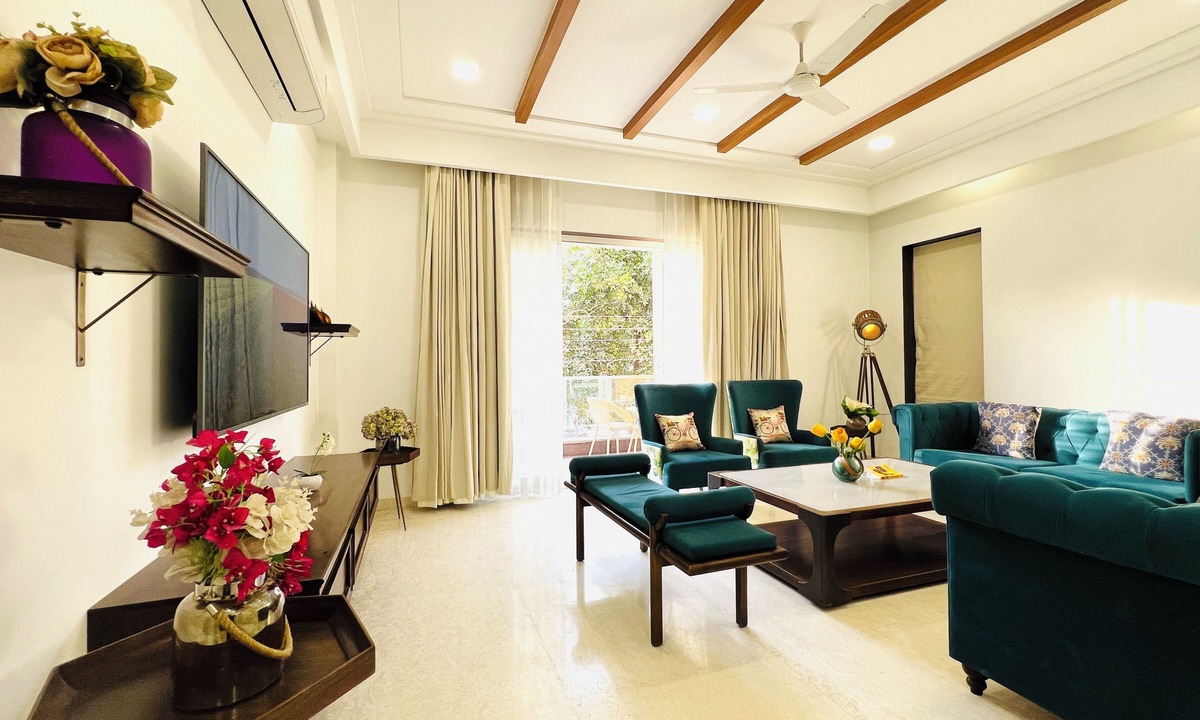 New Delhi Hotel | Spark Banquet Hall South Delhi