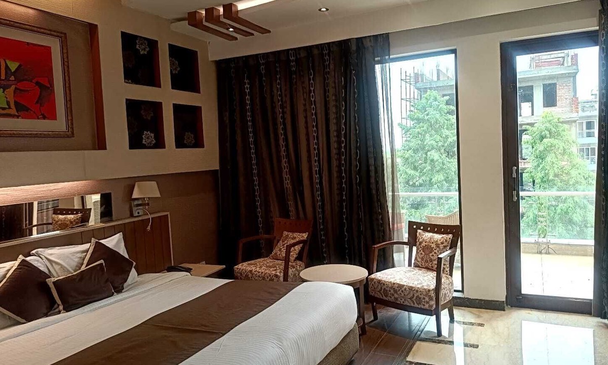 Ghata Hotel | Club Florence