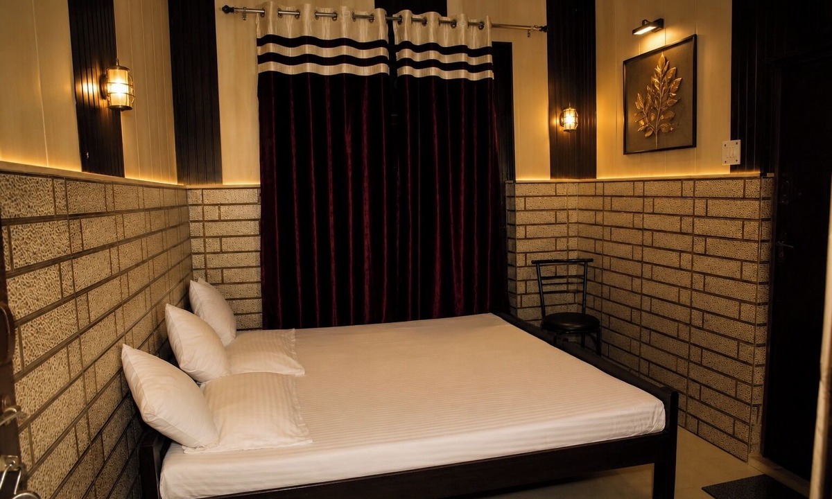 Didihat Hotel | Hotel Kaushalya Residency