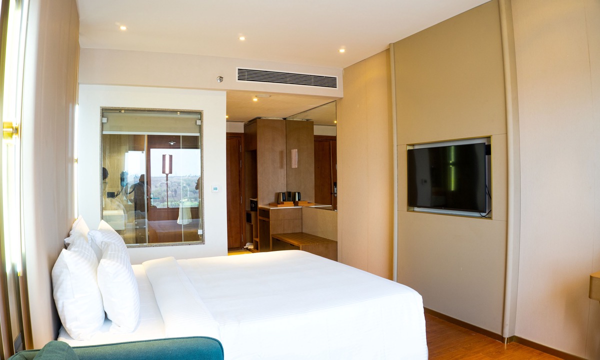 Rau Hotel | Pride Plaza Indore