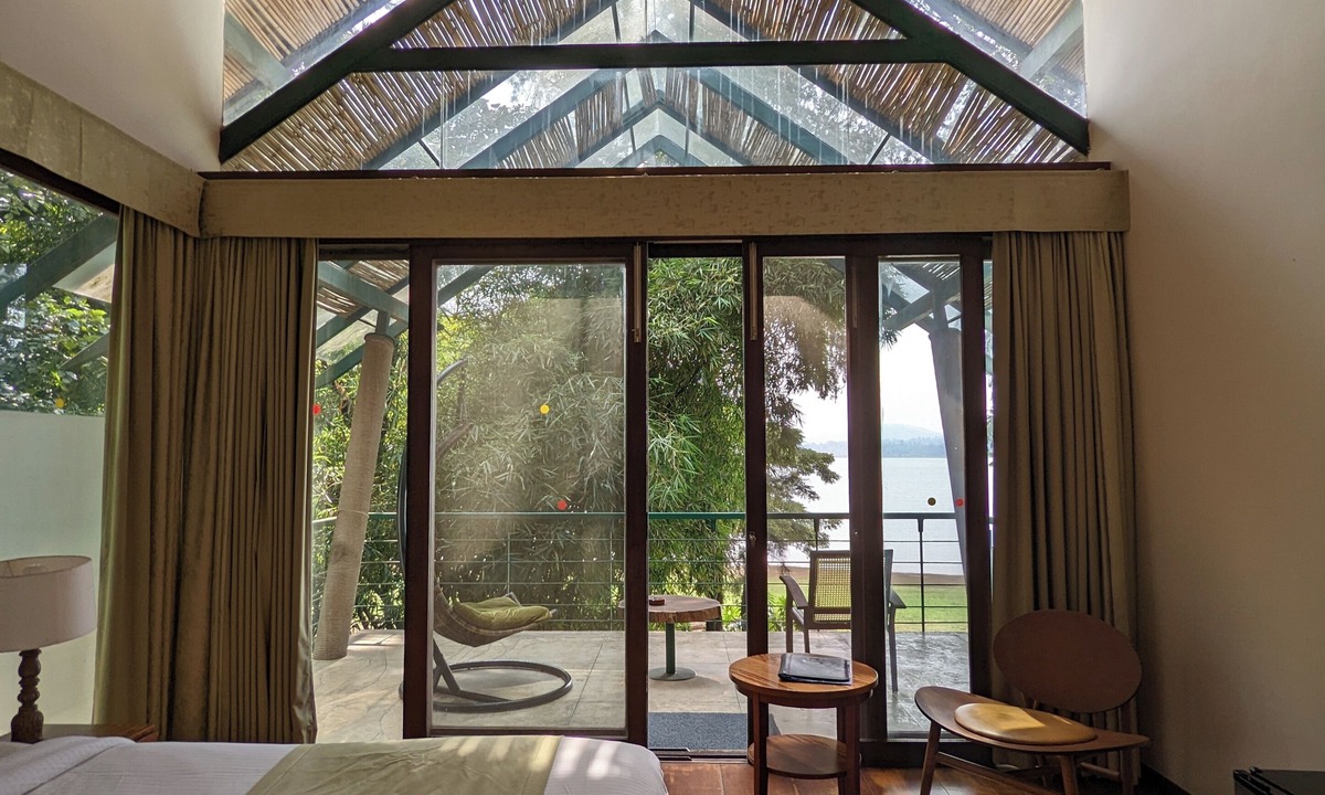 Kanakanahalli Hotel | Waterwoods Lodge Kabini